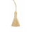 Gland de clef Masa&iuml; Houl&egrave;s Écru 35229-9015