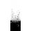 Papeles pintados panor&aacute;mico Li&egrave;vres Droit Edmond Petit Noir/blanc RM100-01