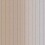 Revestimiento mural verdeical Stripe Missoni Home Lin 10071