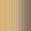 Revestimiento mural verdeical Stripe Missoni Home Ambre 10074