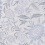 Revestimiento mural Oriental Garden Missoni Home Givre 10012