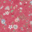 Papel pintado Spring to Life Pip Studio Red Pink 375004