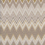 Revestimiento mural Zig Zag Multicolor Missoni Home Ocre 10061