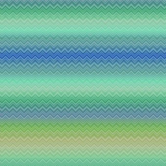 Papeles pintados panorámico Zig Zag SfuMatte o