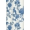 Papel pintado Zerzura Cole and Son China blue 113/8022