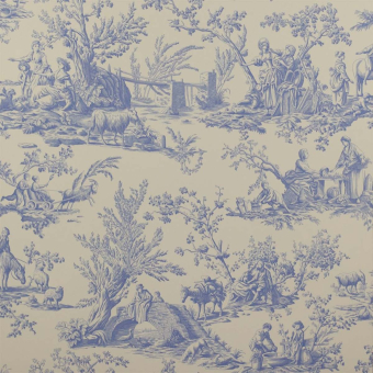 Papel pintado Bellegarde