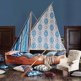 Tela Bohemian Travels