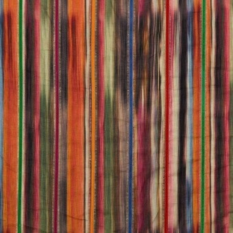 Tela Bohemian Stripe