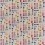 Tela Mixed Tones John Derian Canvas FJD6010/01