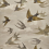 Papel pintado Chimney Swallows John Derian Sepia PJD6003/03
