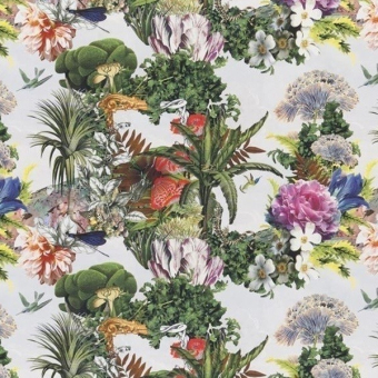 Papel pintado Jardin Des Rêves