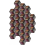 Alfombras Parquet Hexagon Gan Rugs 188x305cm 166985