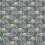 Tela Pumpkins GP & J Baker Indigo BP10621_1