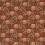 Tela Pumpkins GP & J Baker Red/Green BP10621_2