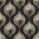 Papeles pintados panor&aacute;mico Metropolis Mindthegap Black/Gold/Grey WP20228