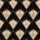 Papeles pintados panor&aacute;mico Revival Mindthegap Gold/Black WP20231