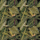 Papeles pintados panor&aacute;mico Amazonia Mindthegap Green/Black WP20159