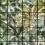 Papeles pintados panor&aacute;mico Naranjarie Mindthegap Green/Yellow/Taupe WP20176