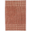 Alfombras Blur Red Nanimarquina 200x300 cm 01BLU000ROJ08