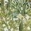 Papeles pintados panor&aacute;mico Opuntia Mindthegap Green/Taupe WP20166