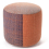 Puf Shade 2 Nanimarquina Orange 03POUFSHA002A