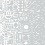 Papel pintado Y&ocirc;n Varjo Marimekko Brume 23326