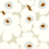 Papel pintado Unikko Marimekko Coton 23351