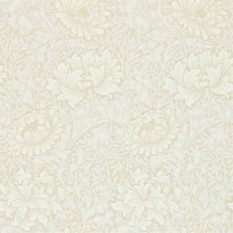 Papel pintado Chrysanthemum