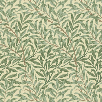 Papel pintado Willow Boughs
