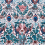 Papel pintado Amazon Emma J. Shipley by Clarke and Clarke Pink W0098/04