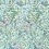 Papel pintado Rousseau Emma J. Shipley by Clarke and Clarke Eggshell W0104/02