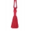 Alzapa&ntilde;os m&egrave;che Masa&iuml; Houl&egrave;s Coquelicot 35227-9510