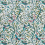 Tela Rousseau Emma J. Shipley by Clarke and Clarke Jungle F1113/03