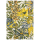 Alfombras Floreale amarillo Harlequin 140x200 cm 044906140200