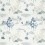 Tela Fico D&acute;India Nobilis Bleu 10728.66