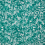 Tela Sapajou Nobilis Turquoise 10732.70