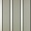 Papel pintado Entracte M&eacute;riguet-Carr&egrave;re Paris Gris vert/Gris clair ENT05