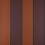 Papel pintado Pr&eacute;lude M&eacute;riguet-Carr&egrave;re Paris Ocre Rouge/Prune PRE03