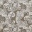 Papel pintado Eug&eacute;nie Isidore Leroy Rabiit/Gris 6240201