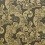Papel pintado Eug&eacute;nie Isidore Leroy Noir/Bronze 6240202