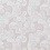 Papel pintado Eug&eacute;nie Isidore Leroy Blanc/Gris 6240205