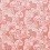 Papel pintado Eug&eacute;nie Isidore Leroy Rose/Gris 6240206