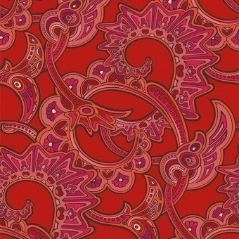 Papel pintado Charlotte