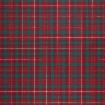Tela Doncaster Tartan