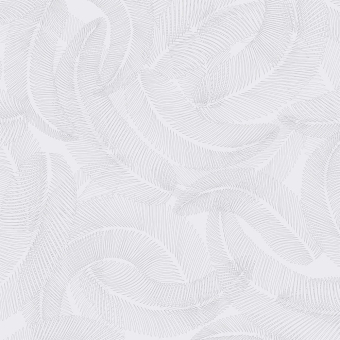 Papel pintado Plumes