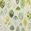 Papel pintado Tulsi Designers Guild Eau De Nil PDG1060/05