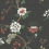 Papel pintado Camellia Cole and Son Blanc/Rouge 115/8026