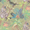 Papel pintado Savuti Cole and Son Multicolore 109/1005