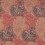 Tela Achimenes Etro Naranja 6538-1-1