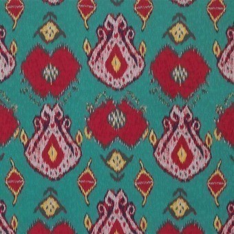 Tela Ikat